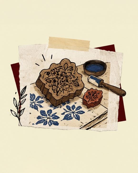 Block Printing Basics