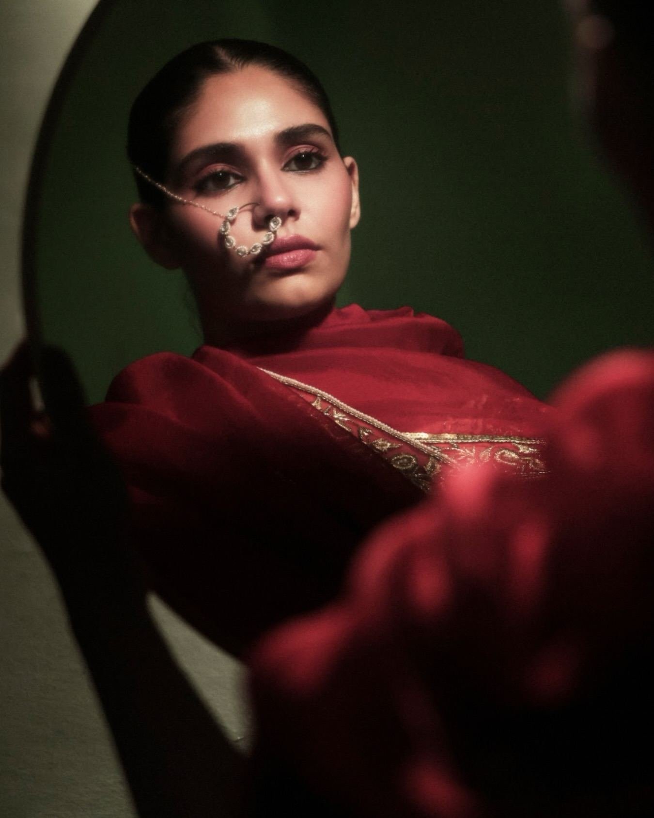 A glimpse of Ohfab, Shot at Cabana Studio.