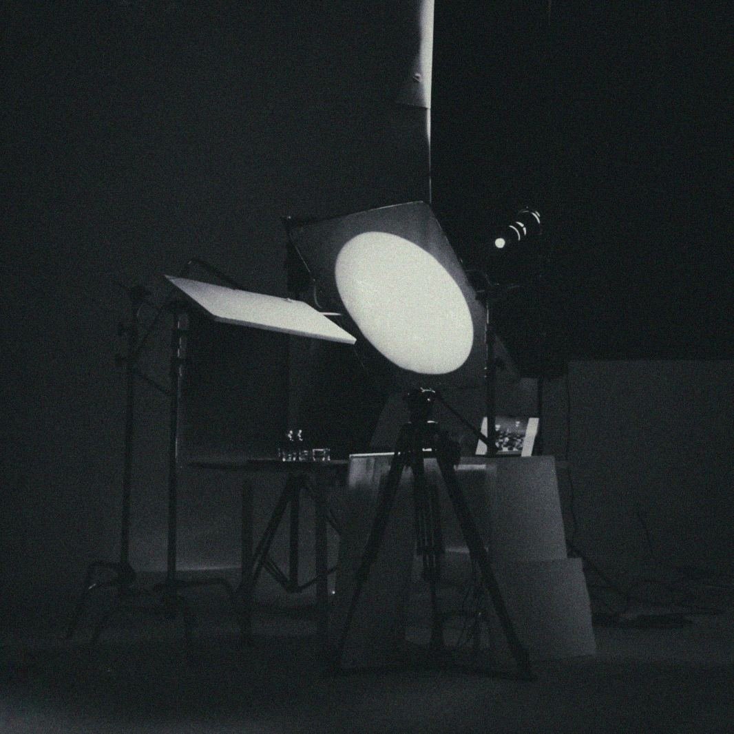 Cabana studio illustration