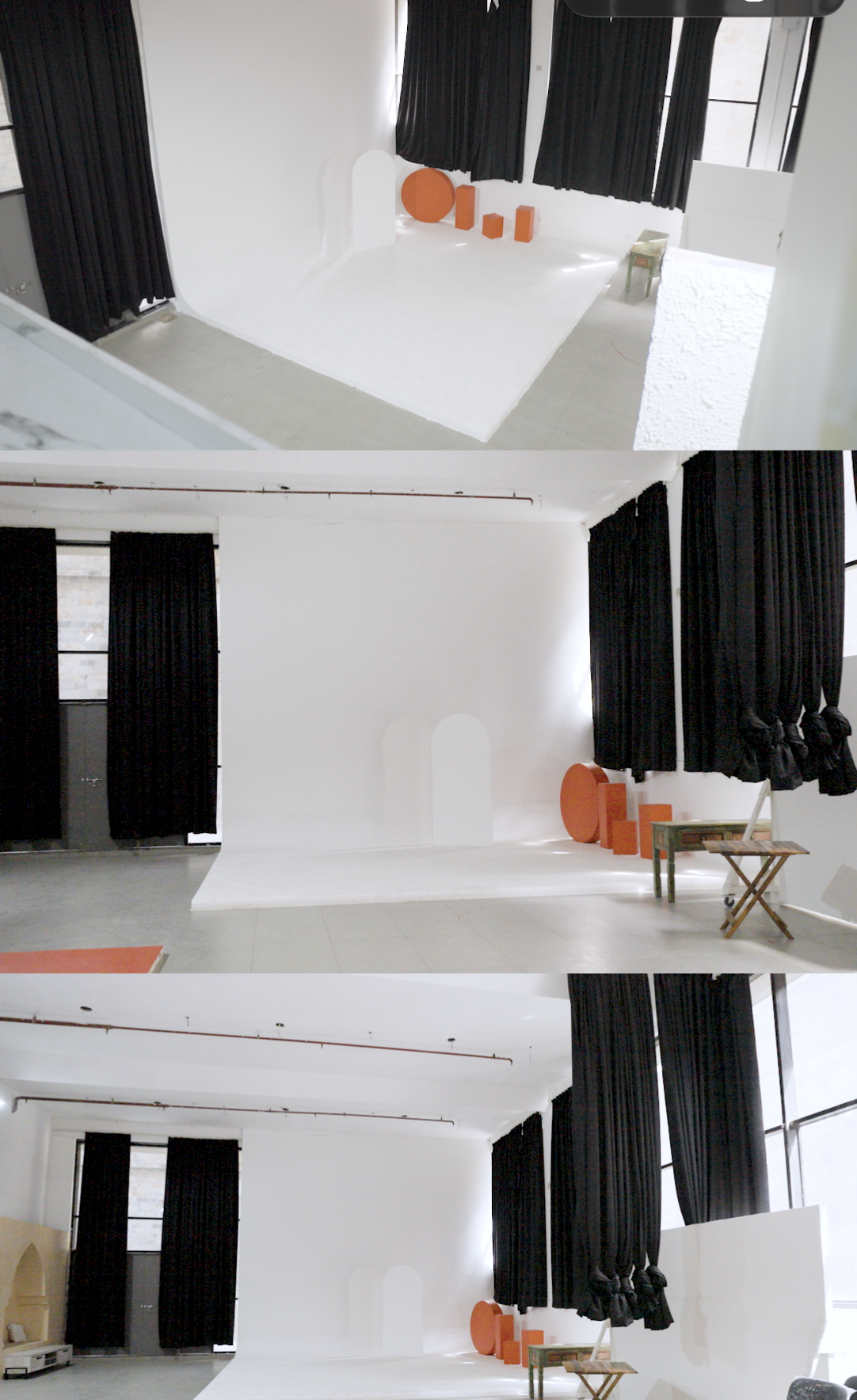 Cabana Noida studio