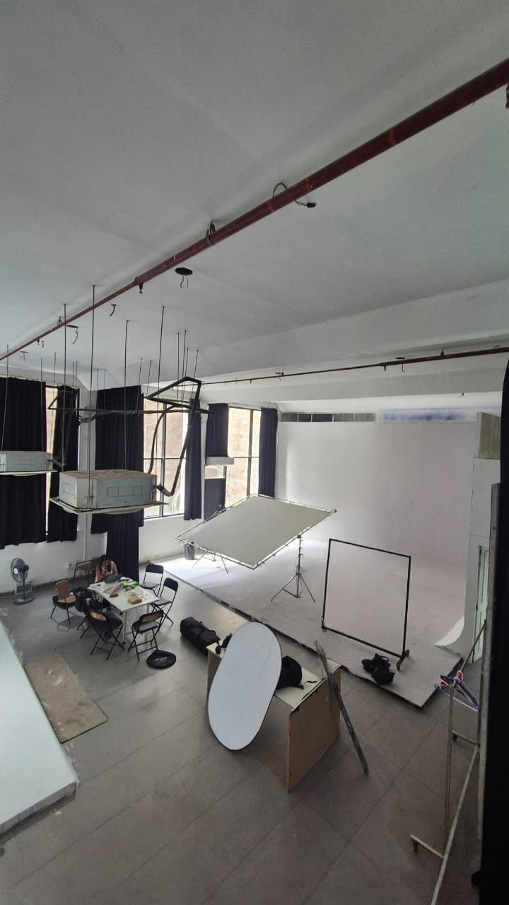 Cabana Noida studio