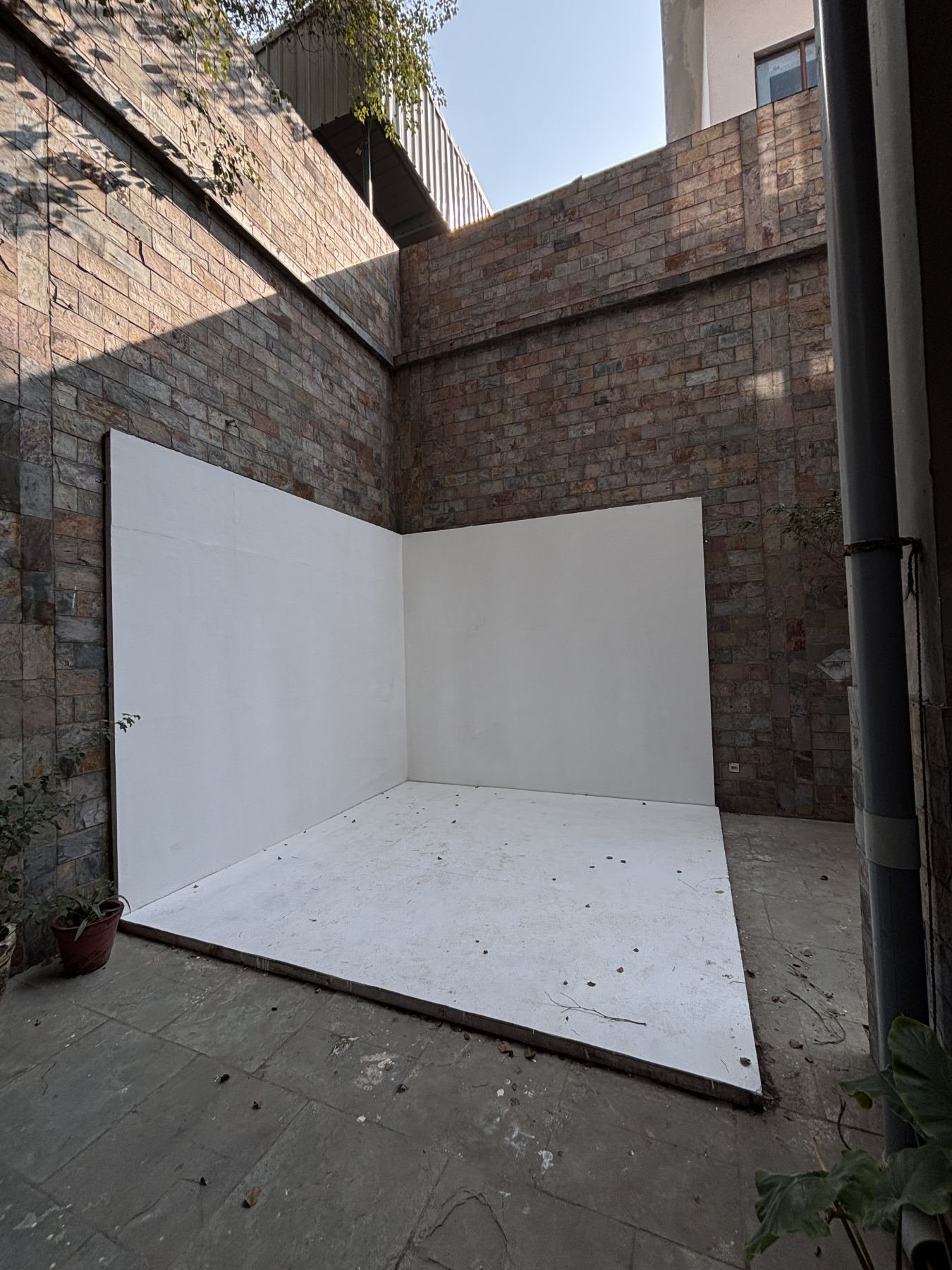 Cabana Noida studio