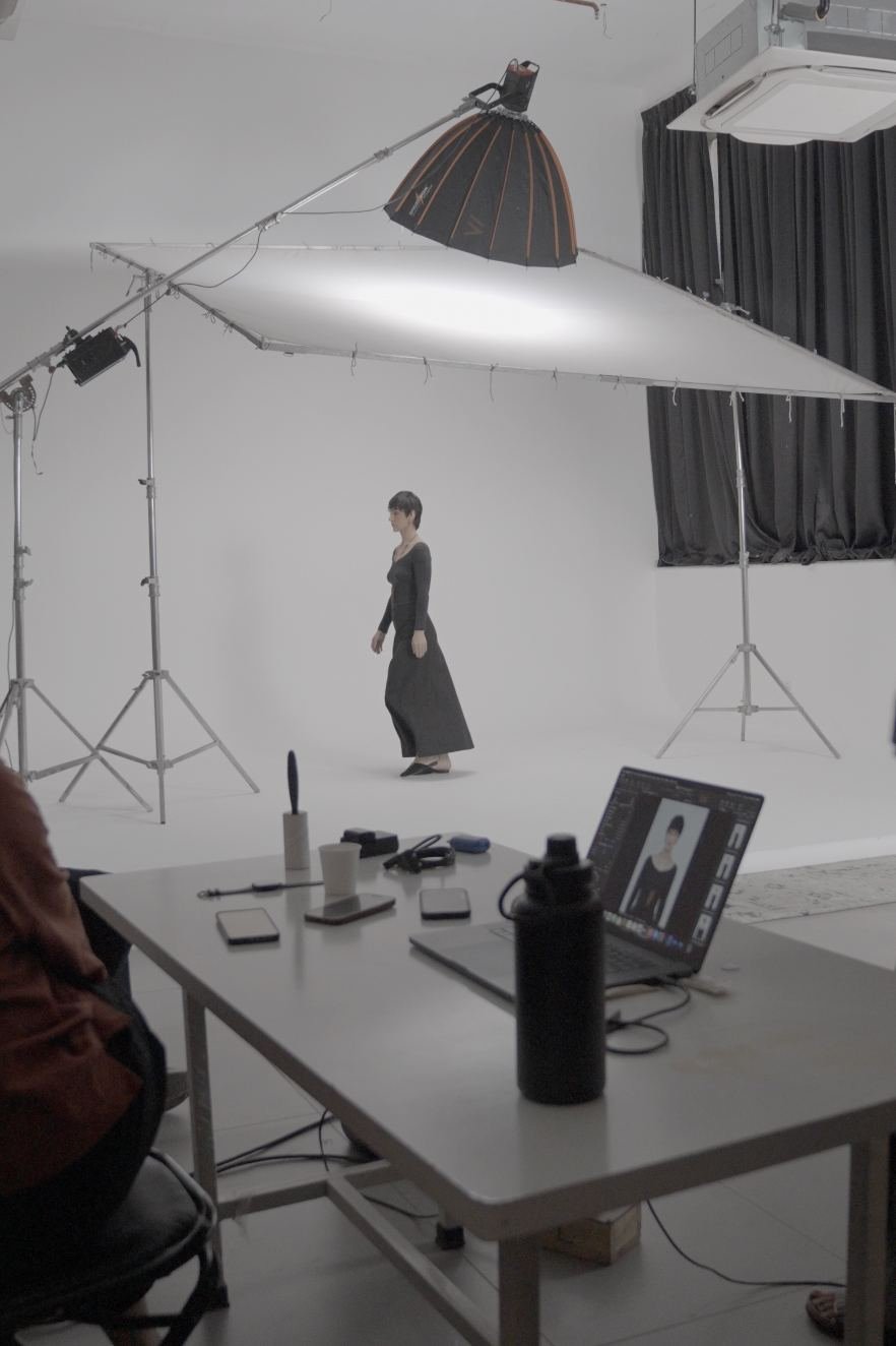 Cabana Noida studio