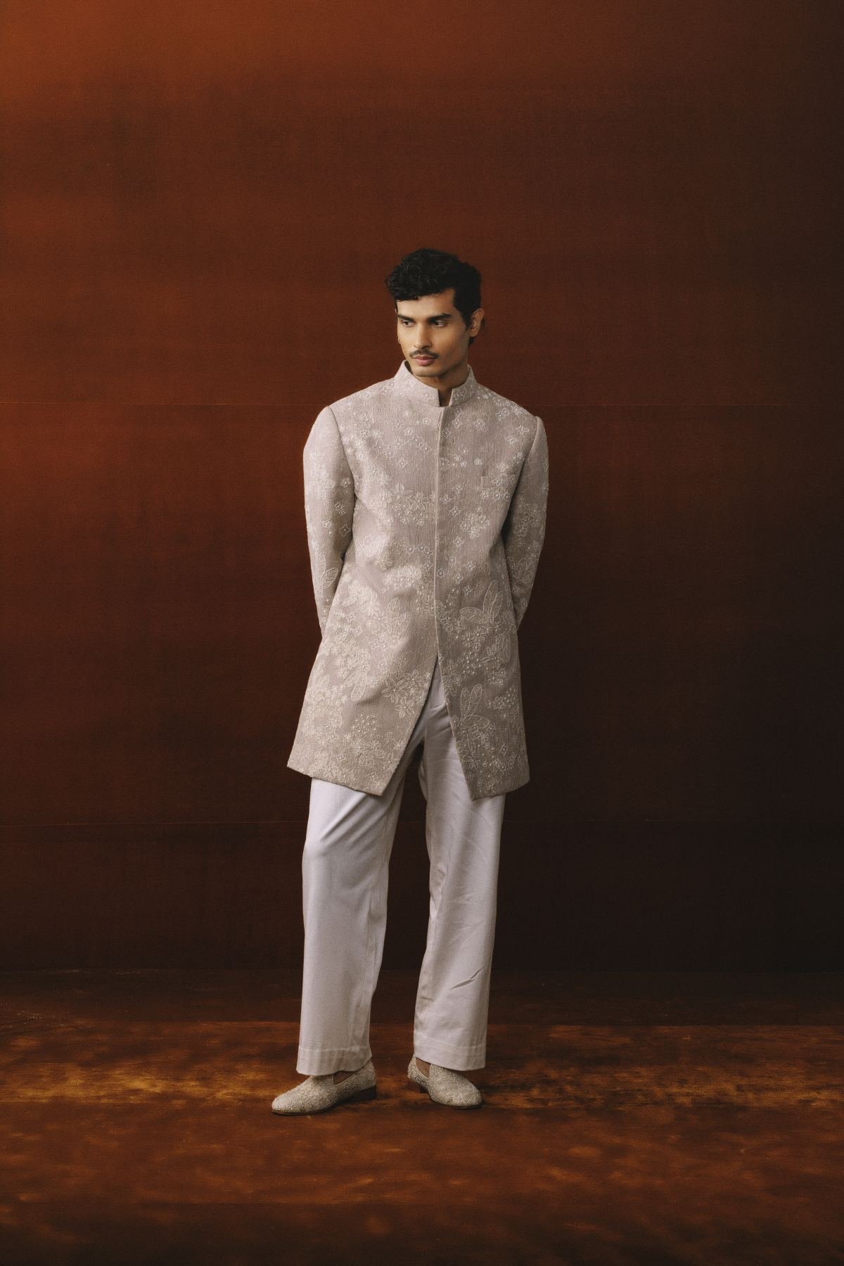 From the first conversation to the final frame @Varun Nidhika was a complete Cabana production, brought together by our 