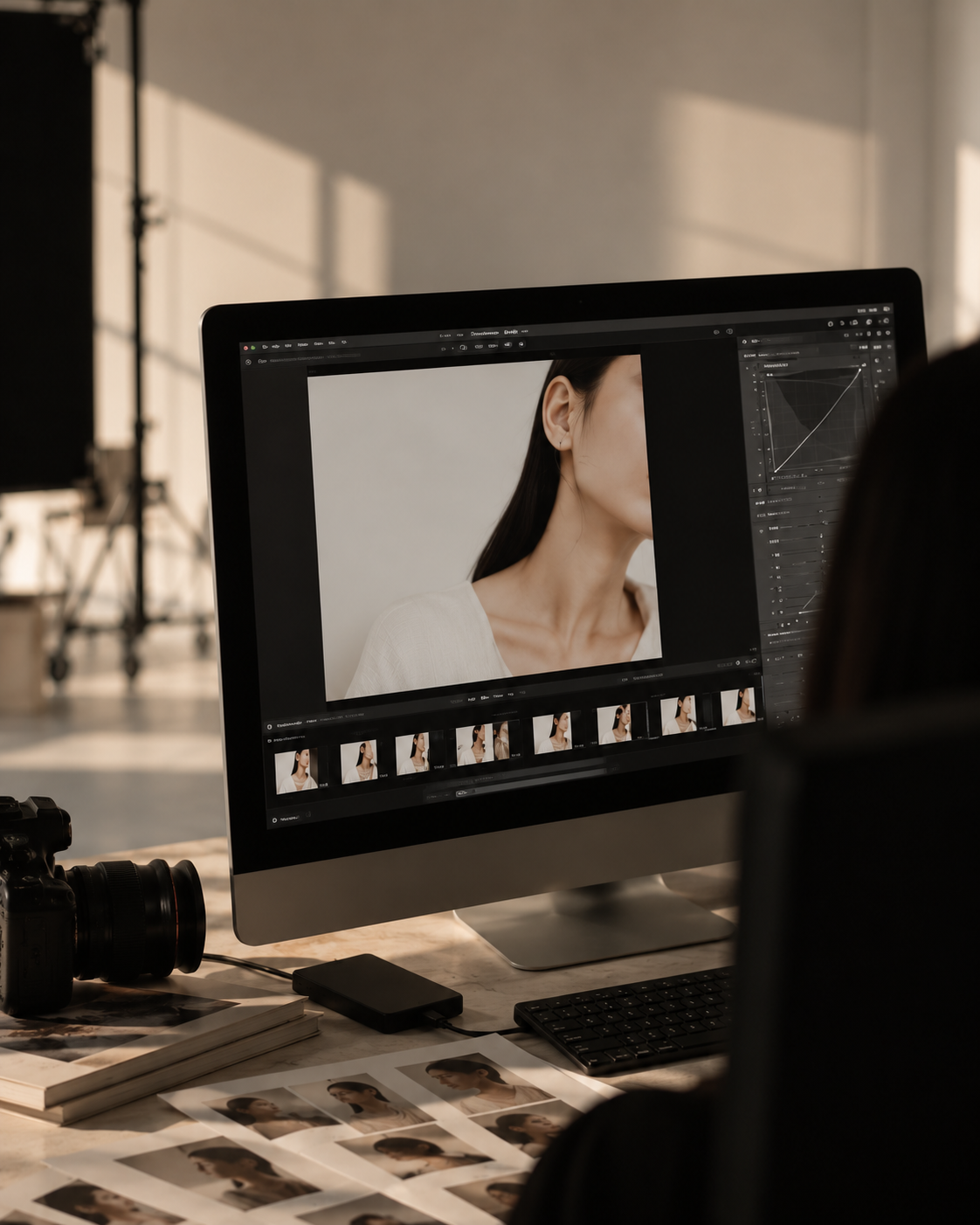 Post-Production