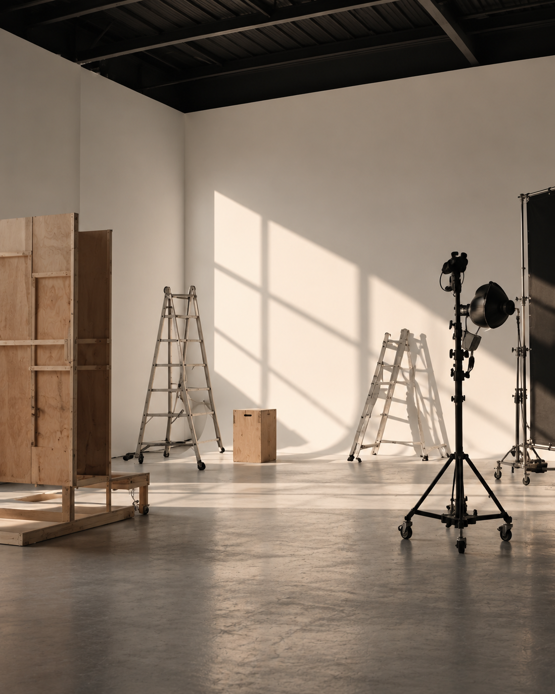 Production