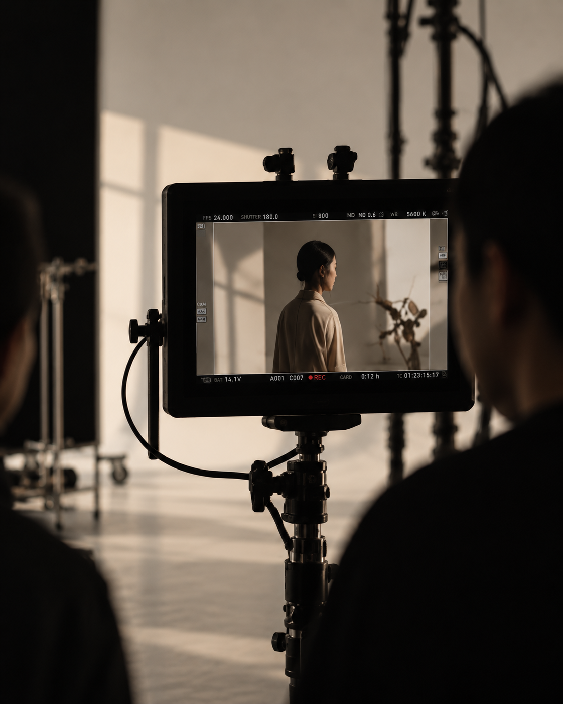 Film & Motion